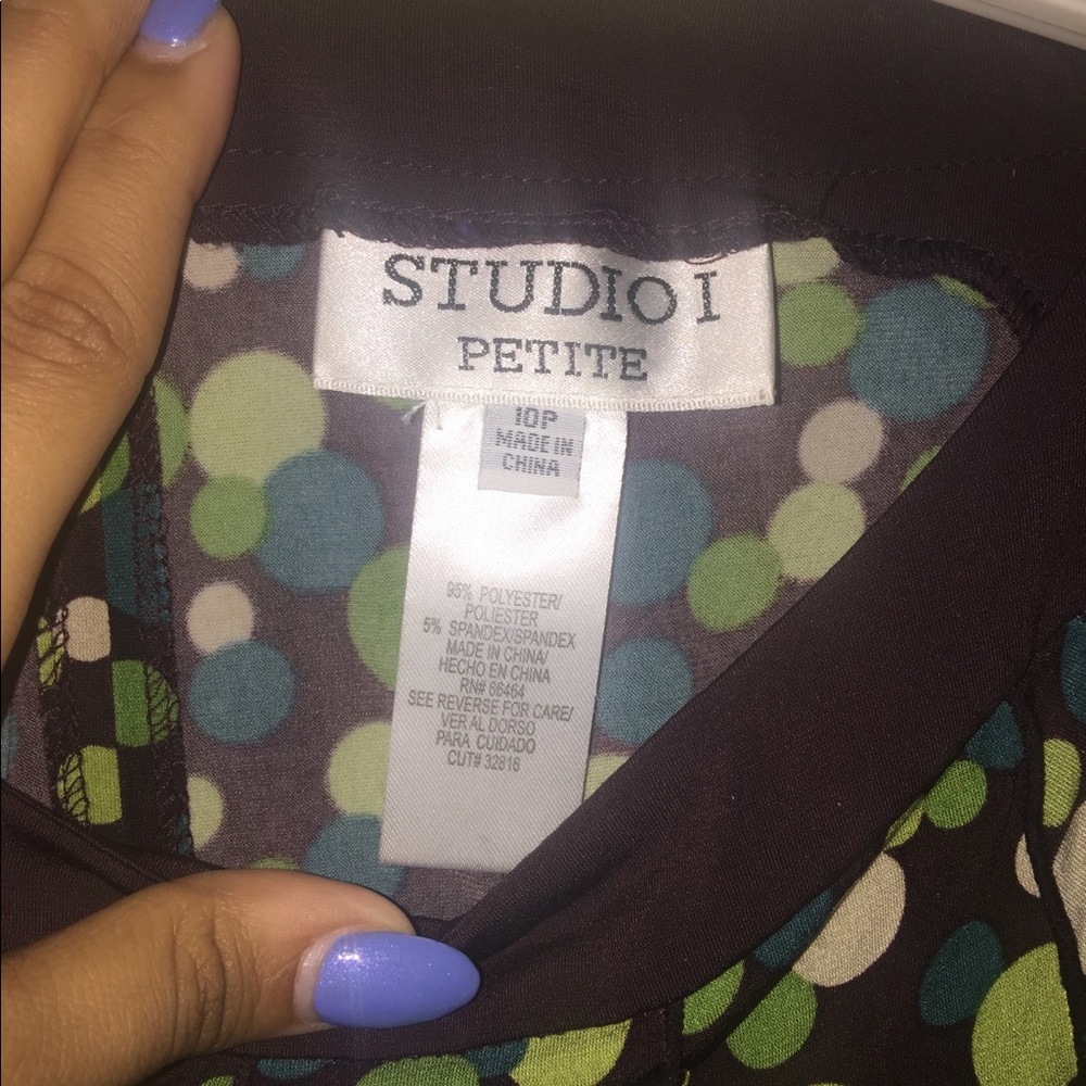 STUDIO I DRESS 👗 - Picture 5 of 8